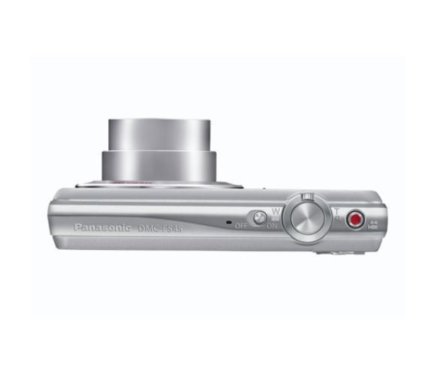 Panasonic DMC FS45 - 1408256 - zdjęcie 3